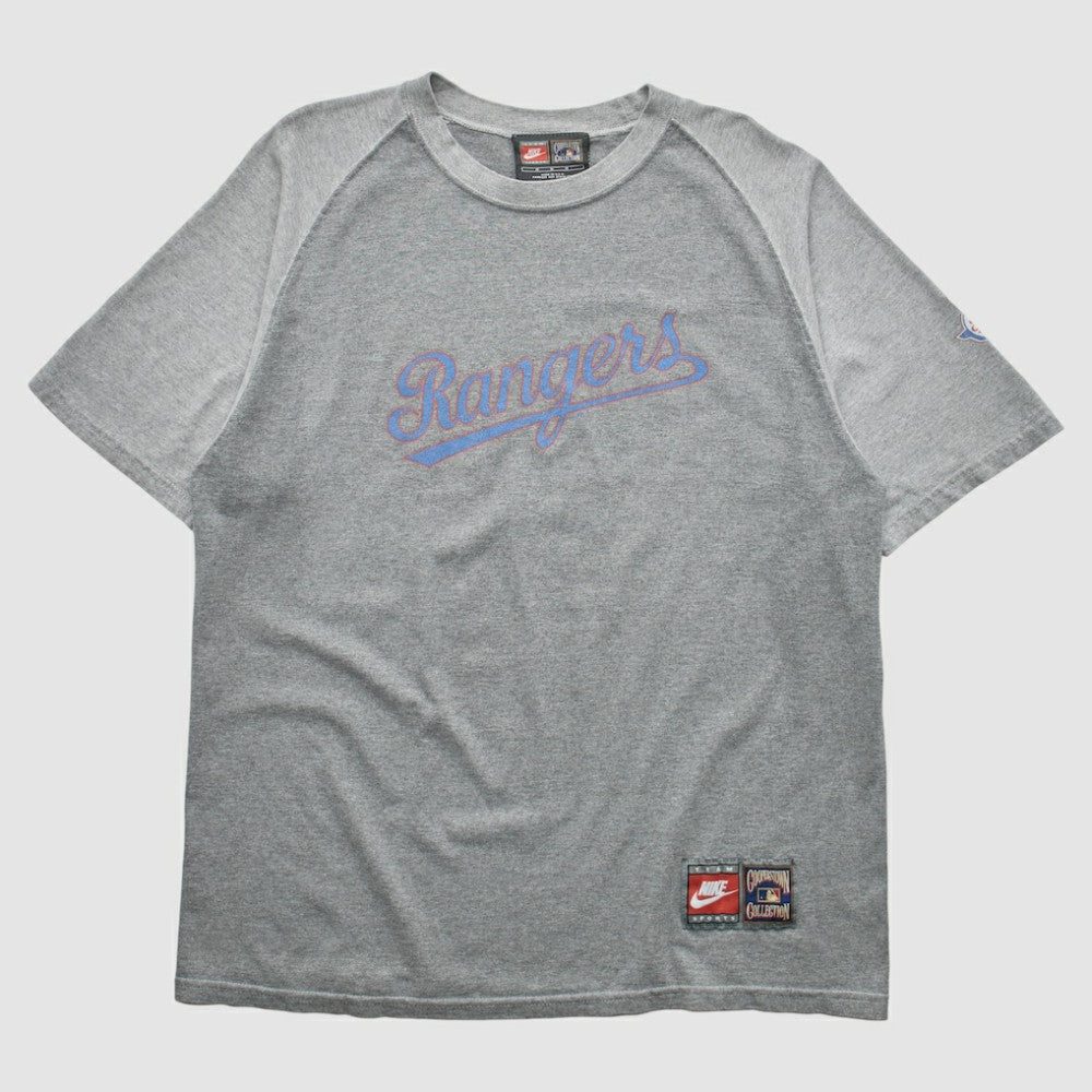 MLB Texas Rangers Nike 2000s T-Shirt