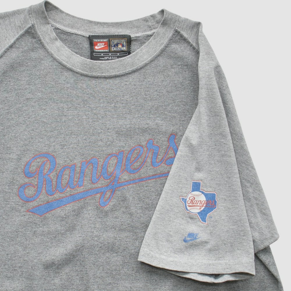 MLB Texas Rangers Nike 2000s T-Shirt