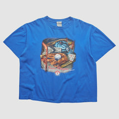 MLB Texas Rangers 2008 T-Shirt