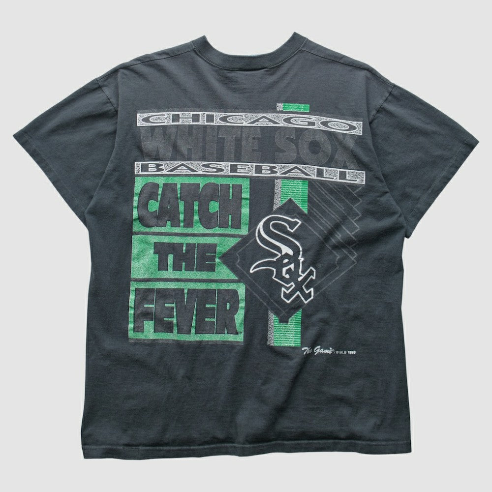 MLB Chicago White Sox The Game 90s T-Shirt