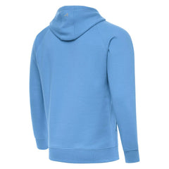 NHL Blue St. Louis Blues Antigua Victory Pullover Hoodie