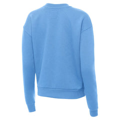 NHL Blue St. Louis Blues Antigua Women's Victory Pullover Sweatshirt