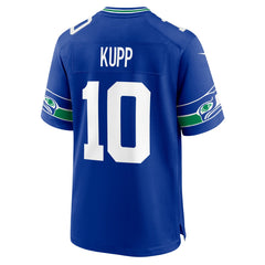 Cooper Kupp  Alternate 50th Season Game Jersey - Seattle Seahawks