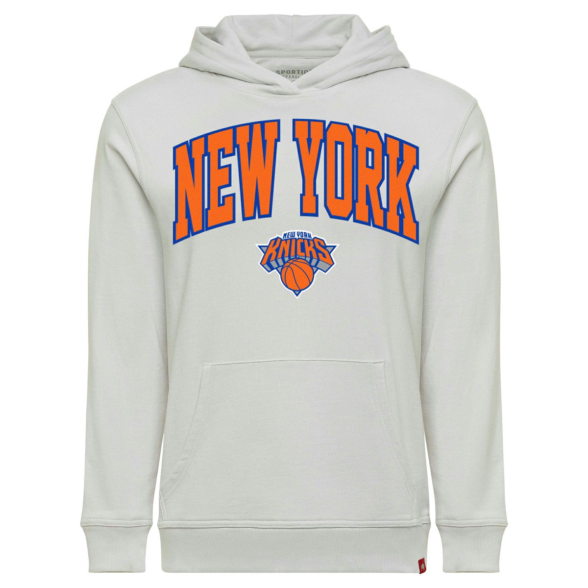 NBA New York Knicks Sportiqe Unisex Genuine Issue Collection Drake Premium Hoodie