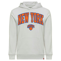 NBA New York Knicks Sportiqe Unisex Genuine Issue Collection Drake Premium Hoodie