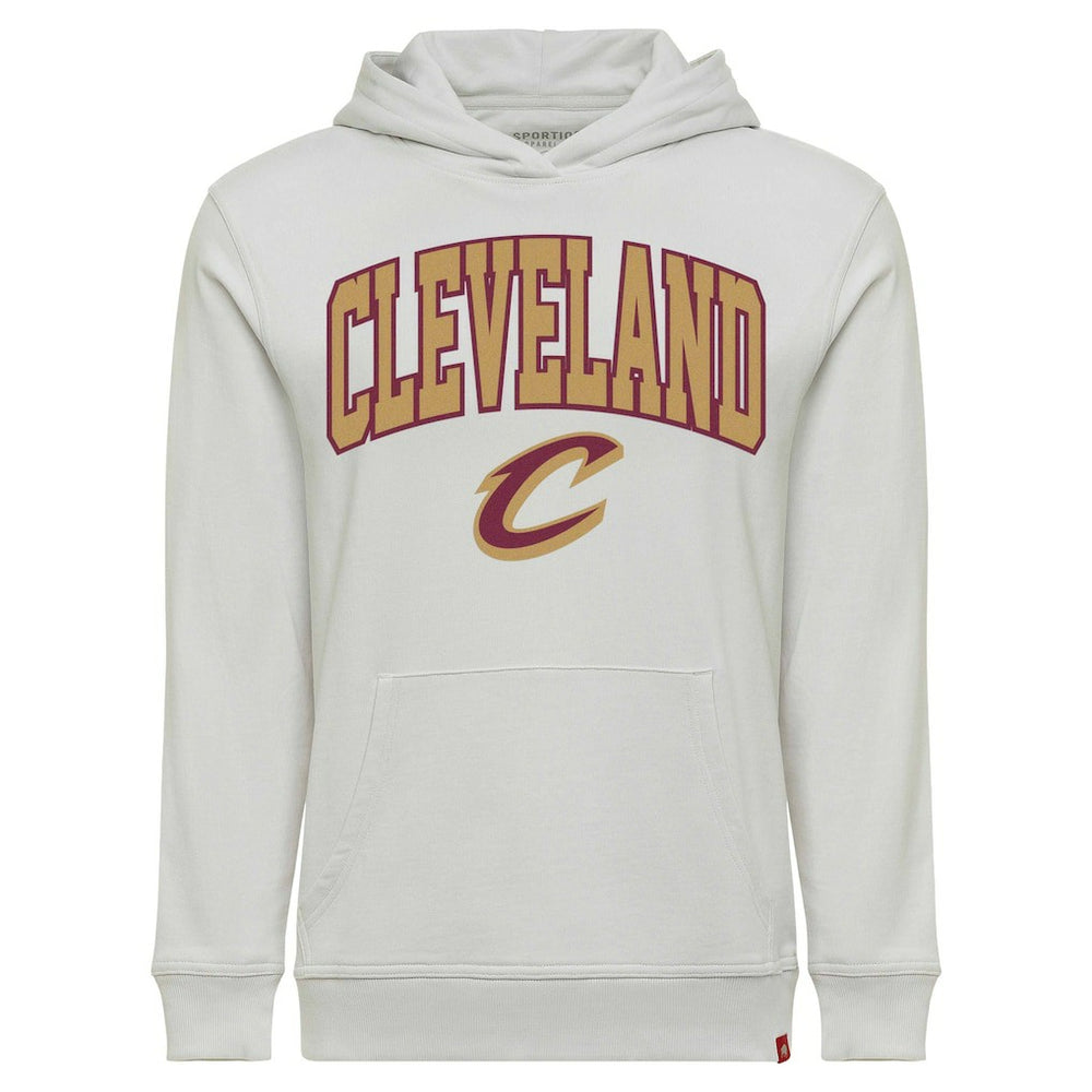 NBA Cleveland Cavaliers Sportiqe Unisex Genuine Issue Collection Drake Premium Hoodie sale