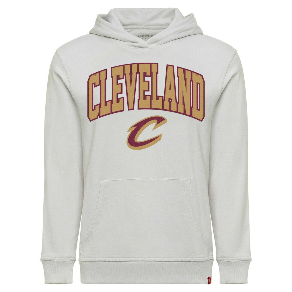NBA Cleveland Cavaliers Sportiqe Unisex Genuine Issue Collection Drake Premium Hoodie sale