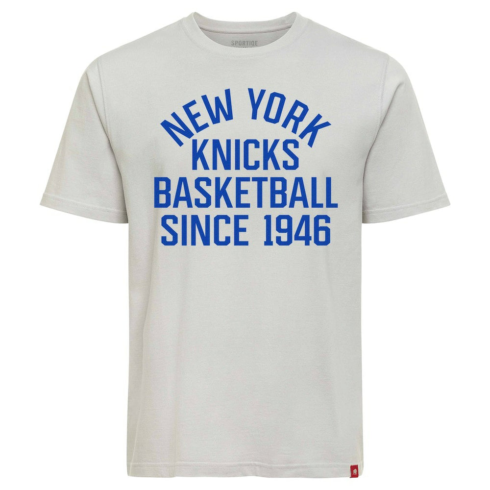 NBA New York Knicks Sportiqe Unisex Genuine Issue Collection Duke T-Shirt