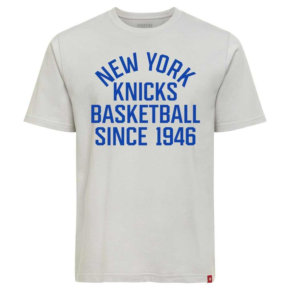 NBA New York Knicks Sportiqe Unisex Genuine Issue Collection Duke T-Shirt