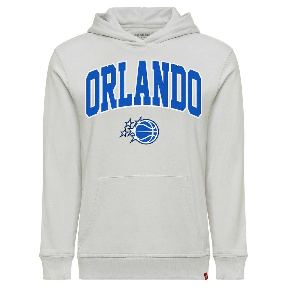 NBA Orlando Magic Sportiqe Unisex Genuine Issue Collection Drake Premium Hoodie