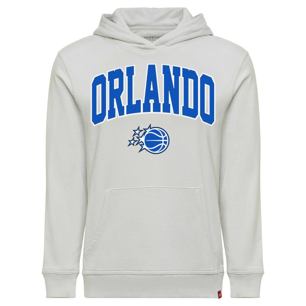 NBA Orlando Magic Sportiqe Unisex Genuine Issue Collection Drake Premium Hoodie