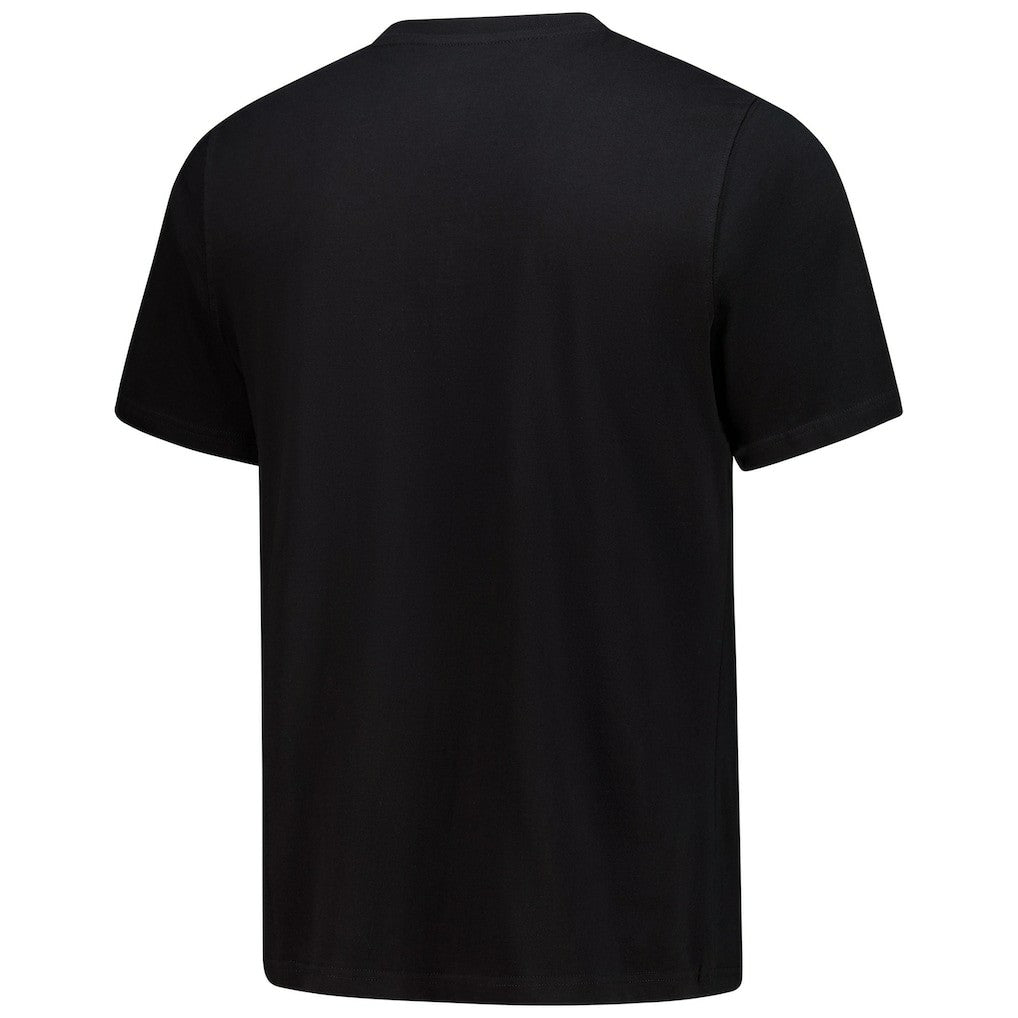 NBA Orlando Magic Sportiqe Unisex Genuine Issue Collection Duke T-Shirt