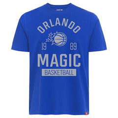 NBA Orlando Magic Sportiqe Unisex Genuine Issue Collection Duke T-Shirt