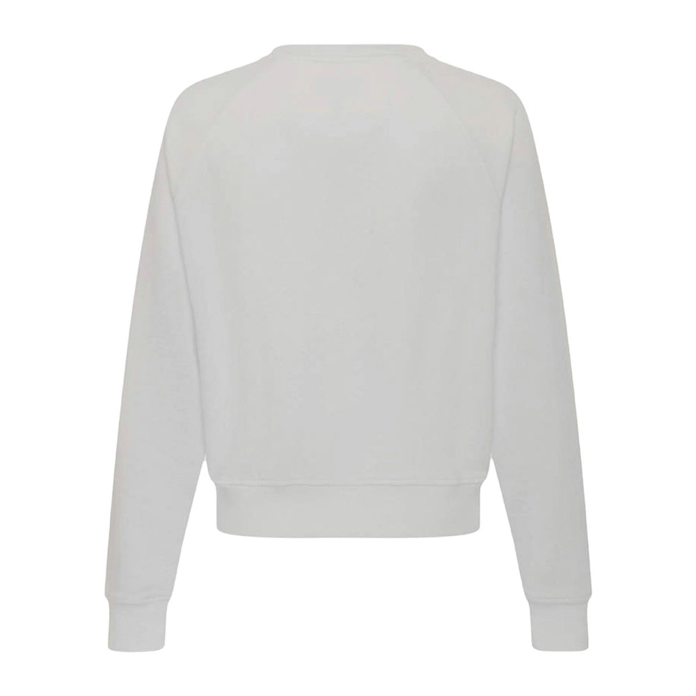 NBA Phoenix Suns Sportiqe Women's Genuine Issue Collection Ashlyn Raglan Sweatshirt