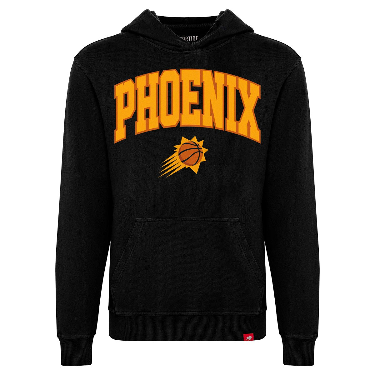 NBA Phoenix Suns Sportiqe Unisex Genuine Issue Collection Drake Premium Hoodie