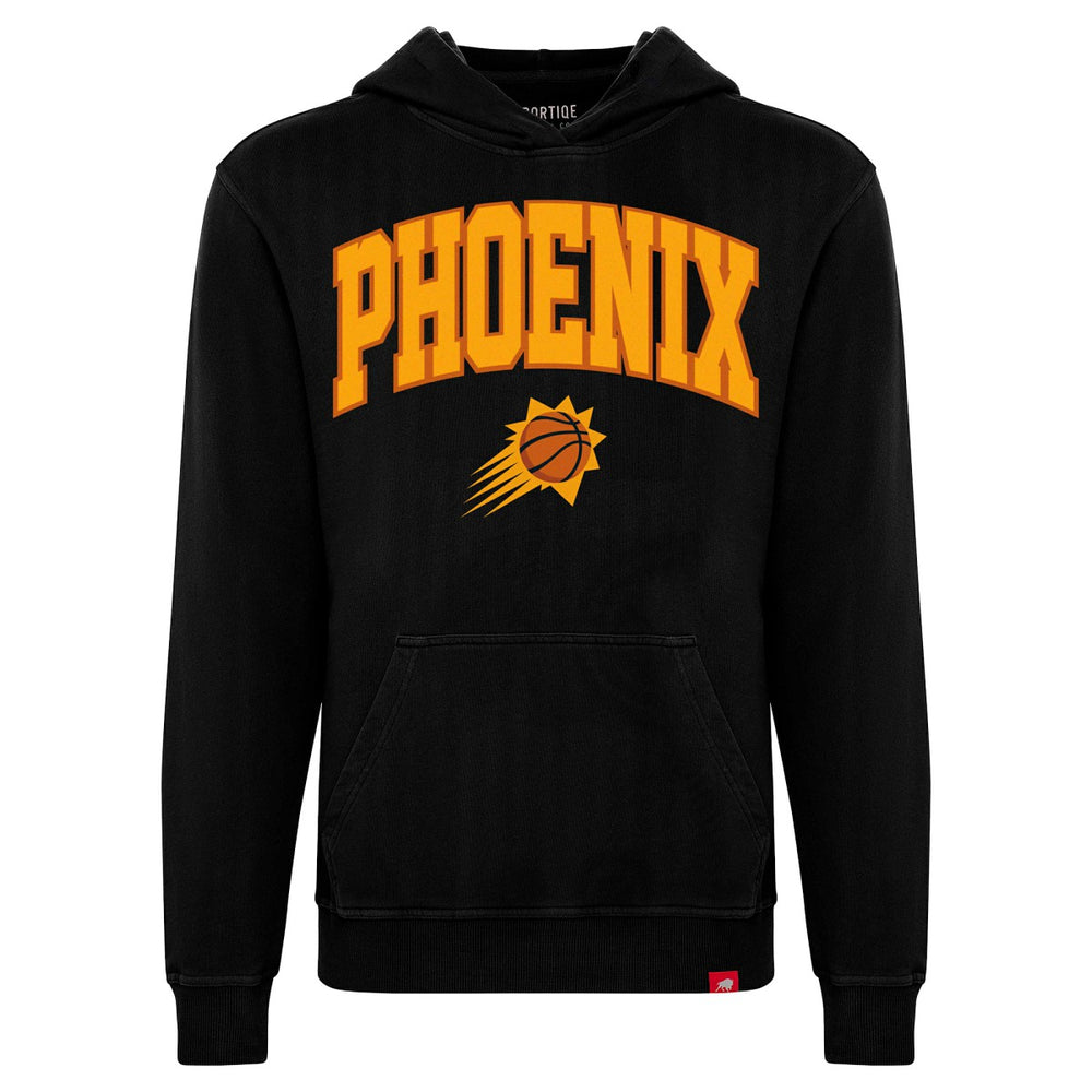 NBA Phoenix Suns Sportiqe Unisex Genuine Issue Collection Drake Premium Hoodie