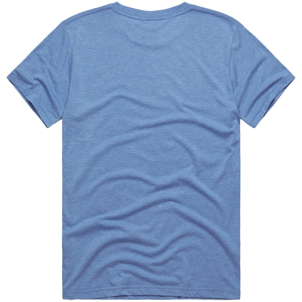 NBA Ja Morant Memphis Grizzlies Homage Unisex NBA Jam Tri-Blend T-Shirt