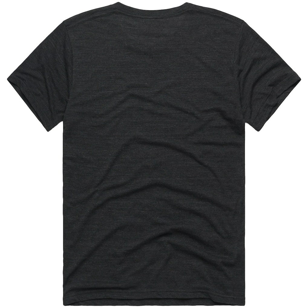 NBA Paolo Banchero Orlando Magic Homage Unisex NBA Jam Tri-Blend T-Shirt