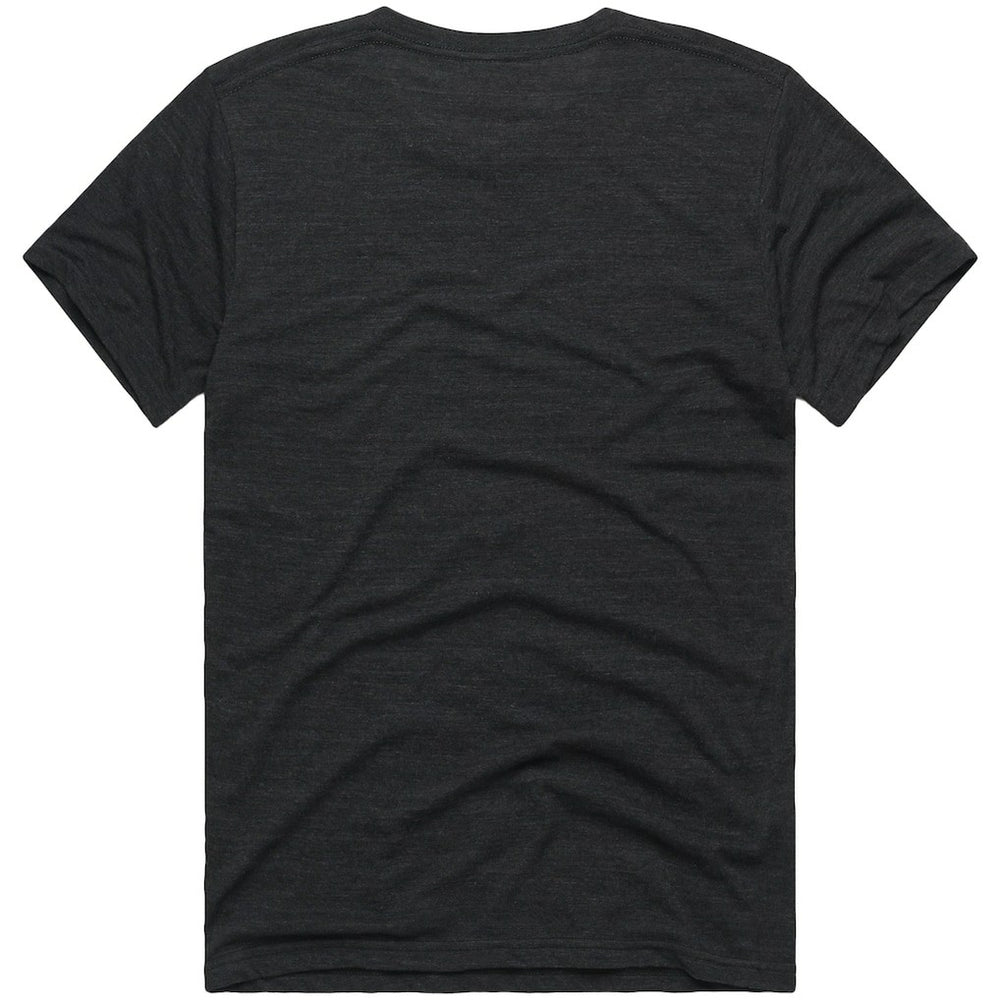 NBA Paolo Banchero Orlando Magic Homage Unisex NBA Jam Tri-Blend T-Shirt