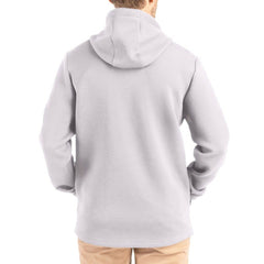 Cutter & Buck Roam Epic Comfort Recycled Full-Zip Hoodie Jacket - Seattle Seahawks