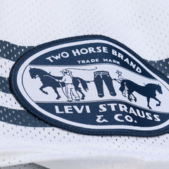 Joe Montana  x Levi's Unisex Legacy Jersey - San Francisco 49ers