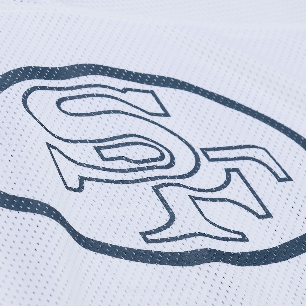 Joe Montana  x Levi's Unisex Legacy Jersey - San Francisco 49ers