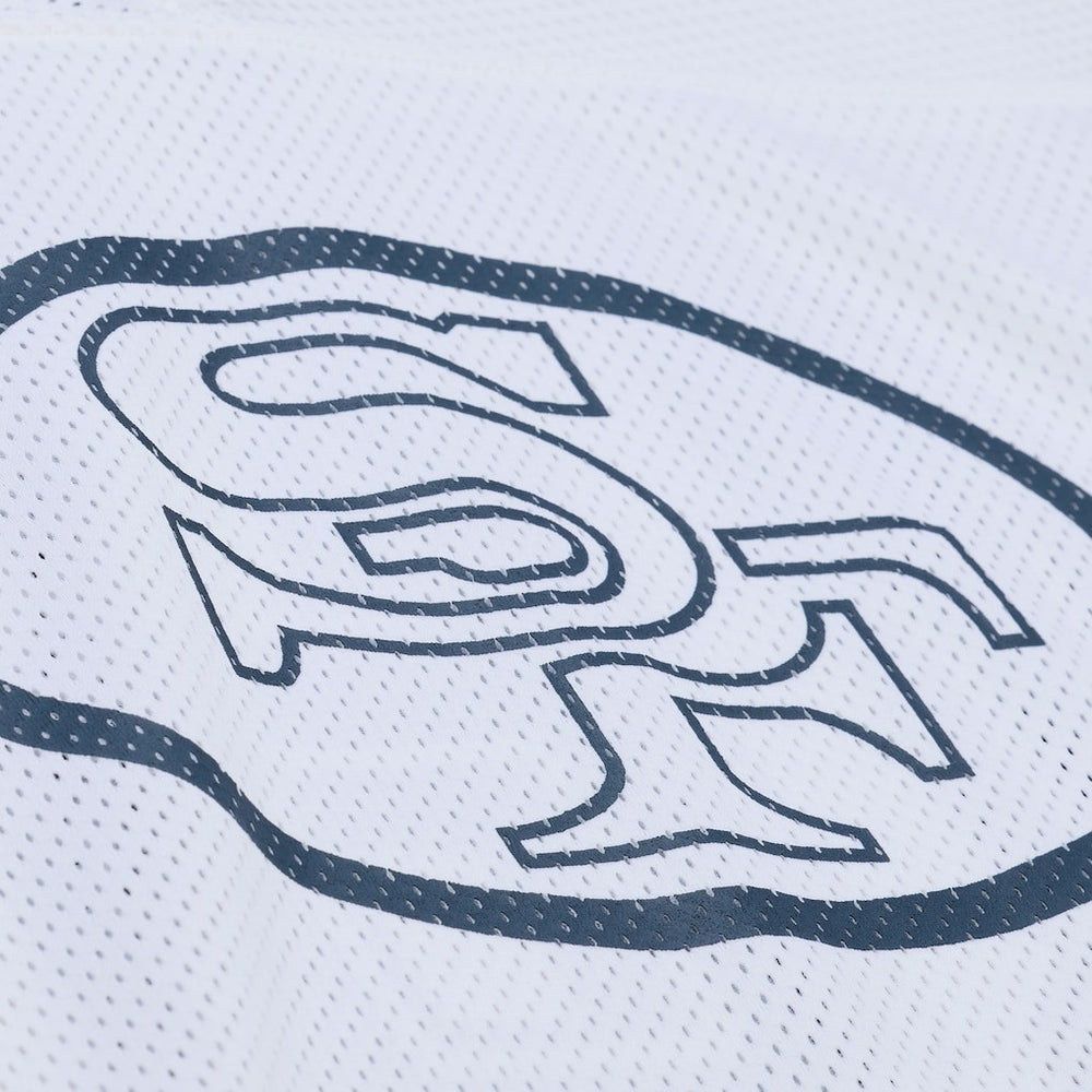 Joe Montana  x Levi's Unisex Legacy Jersey - San Francisco 49ers