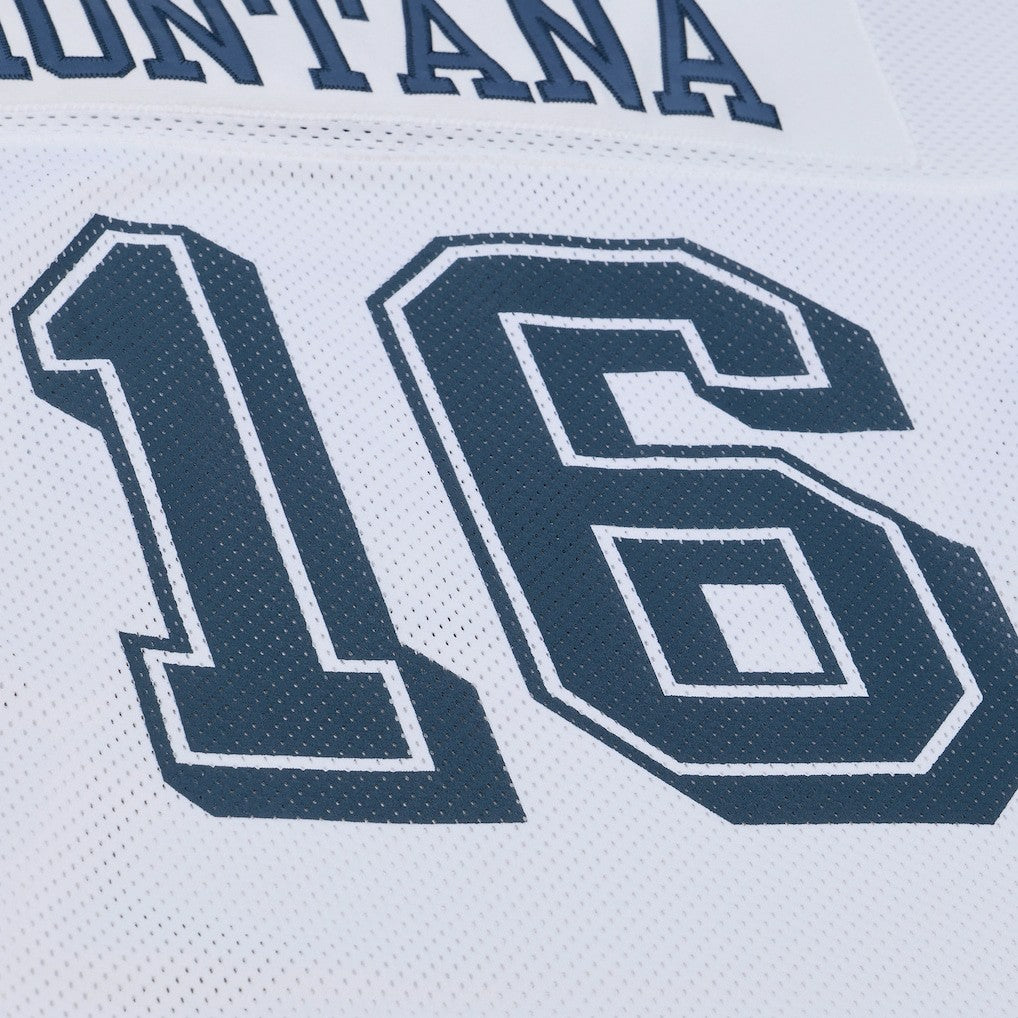 Joe Montana  x Levi's Unisex Legacy Jersey - San Francisco 49ers