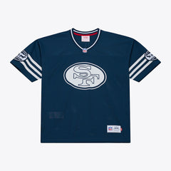 Jerry Rice  x Levi's Unisex Legacy Jersey - San Francisco 49ers