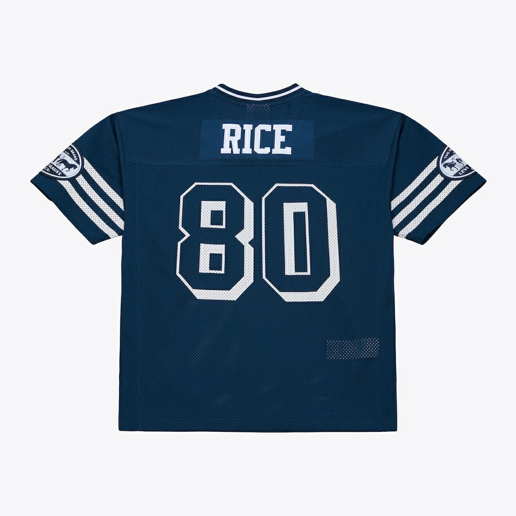 Jerry Rice  x Levi's Unisex Legacy Jersey - San Francisco 49ers