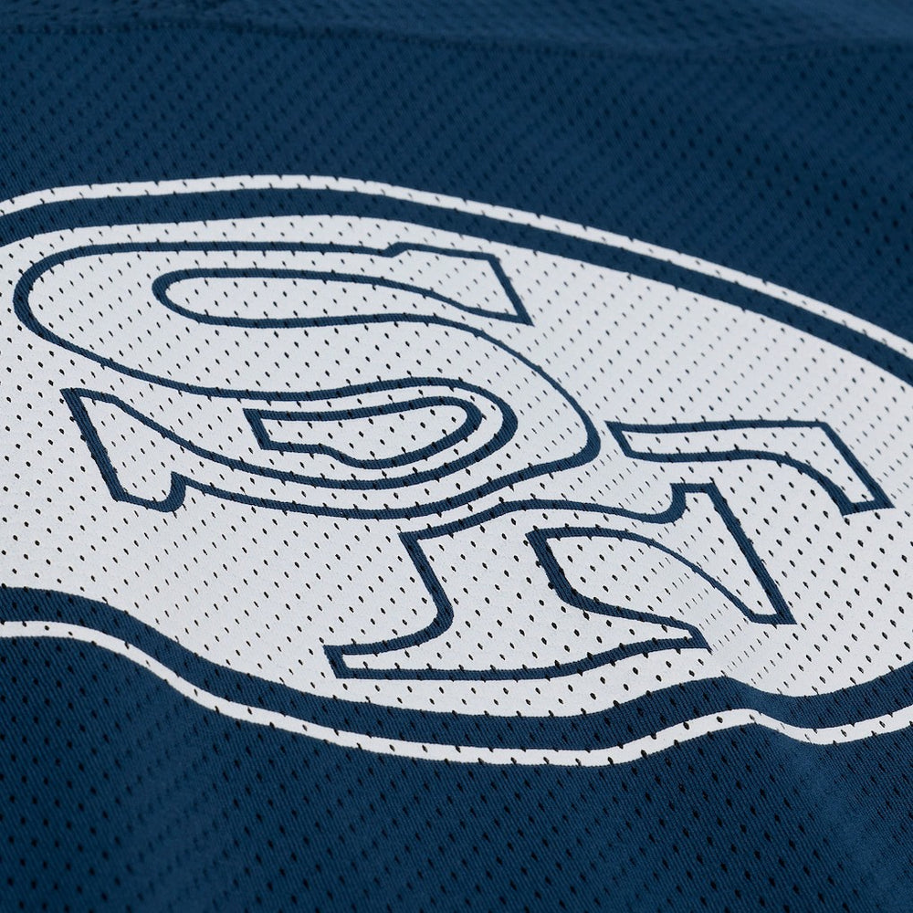 Jerry Rice  x Levi's Unisex Legacy Jersey - San Francisco 49ers