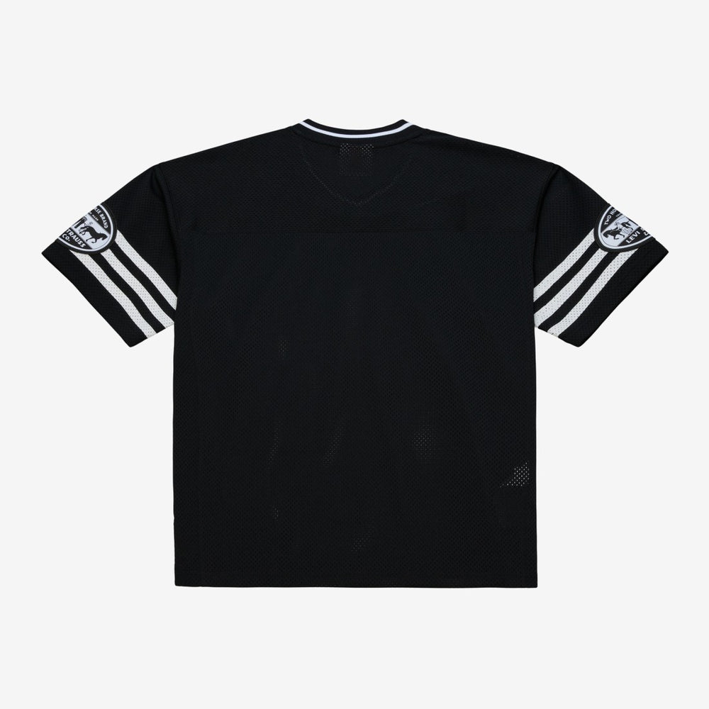 Super Bowl LX x Levi's Unisex Legacy Jersey - New England Patriots
