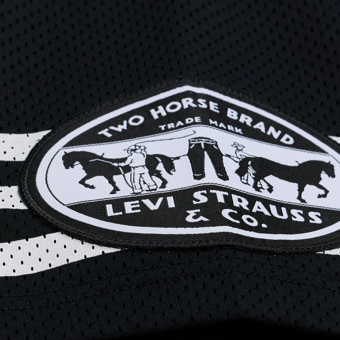Super Bowl LX x Levi's Unisex Legacy Jersey - New England Patriots