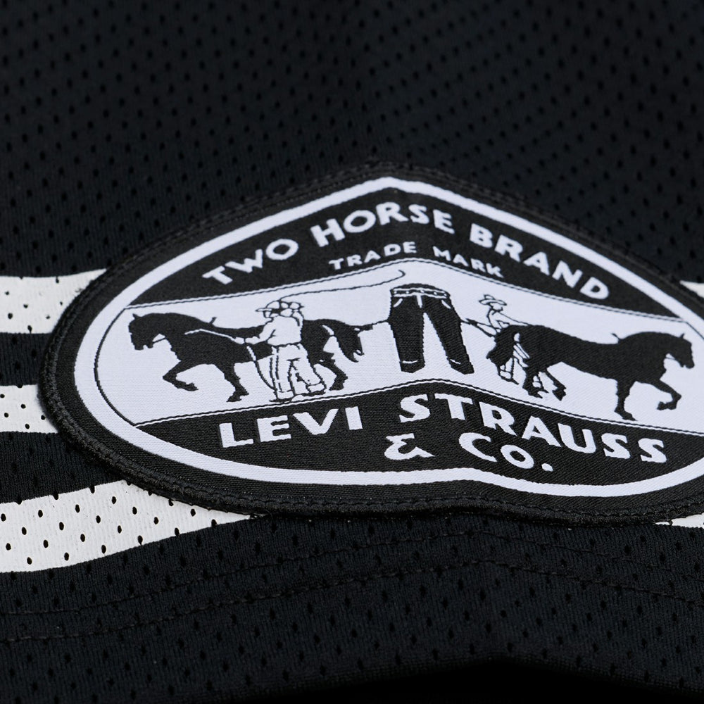 Super Bowl LX x Levi's Unisex Legacy Jersey - New England Patriots