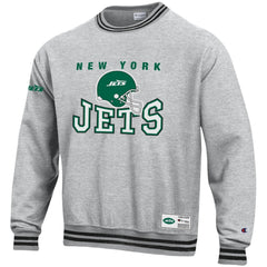 Reverse Weave Fleece Sweatshirt - New York Jets