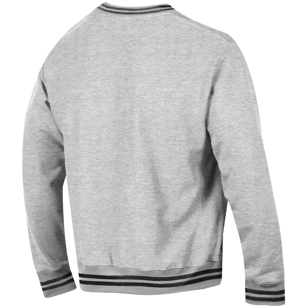 Reverse Weave Fleece Sweatshirt - Philadelphia Eagles