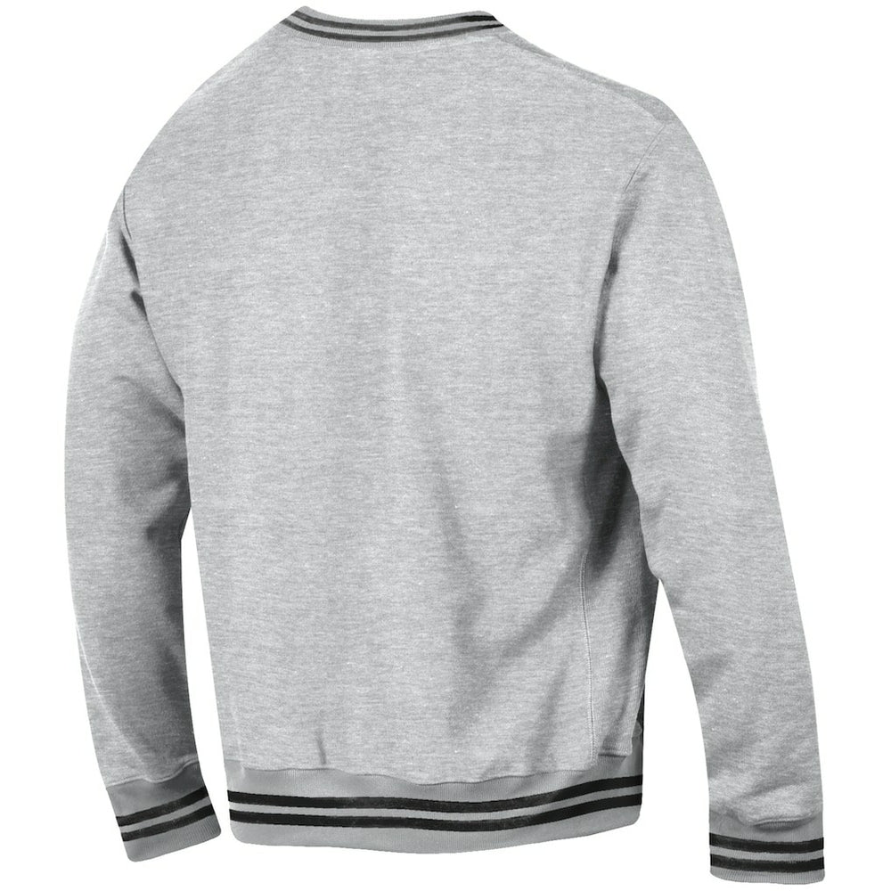 Reverse Weave Fleece Sweatshirt - Philadelphia Eagles