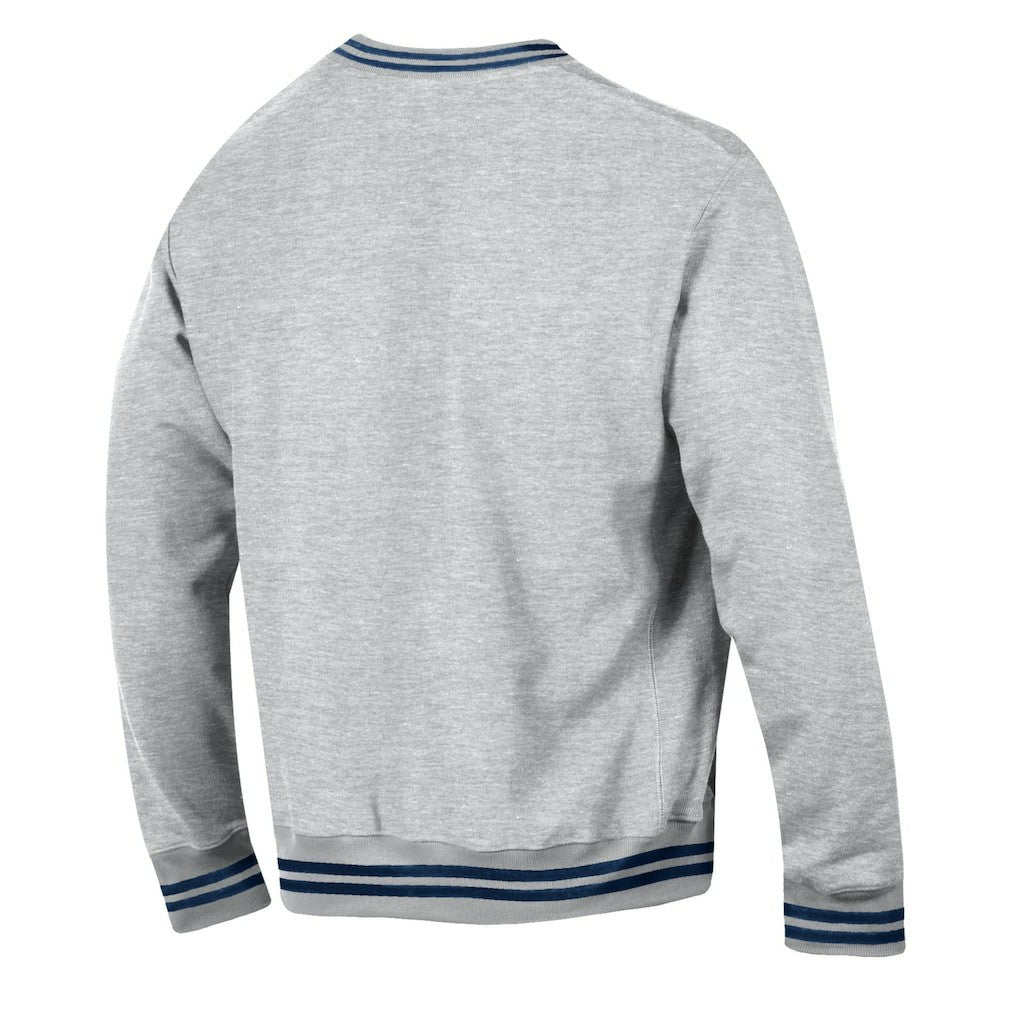 Reverse Weave Fleece Sweatshirt - New England Patriots