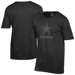 Tonal Logo T-Shirt - Dallas Cowboys