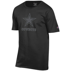 Tonal Logo T-Shirt - Dallas Cowboys