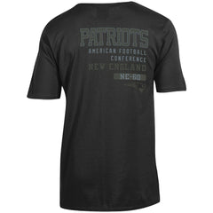Tonal Logo T-Shirt - New England Patriots