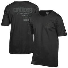Tonal Logo T-Shirt - Dallas Cowboys
