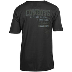 Tonal Logo T-Shirt - Dallas Cowboys