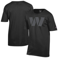Tonal Logo T-Shirt - Washington Commanders