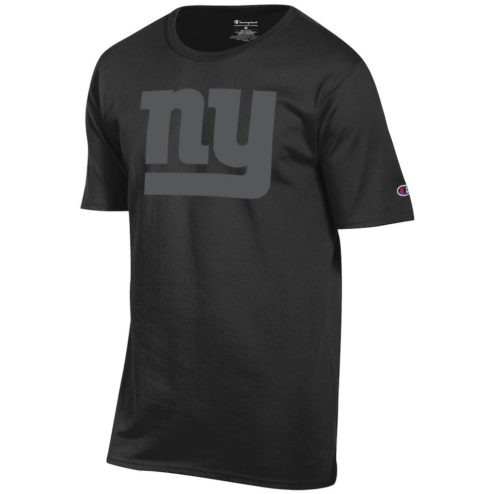 Tonal Logo T-Shirt - New York Giants
