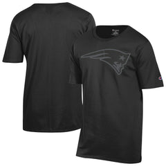 Tonal Logo T-Shirt - New England Patriots