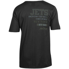 Tonal Logo T-Shirt - New York Jets