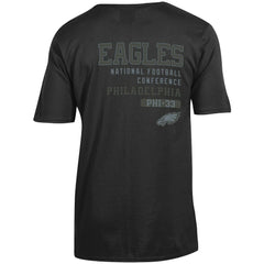 Tonal Logo T-Shirt - Philadelphia Eagles