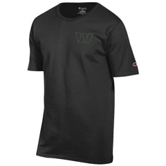 Tonal Logo T-Shirt - Washington Commanders