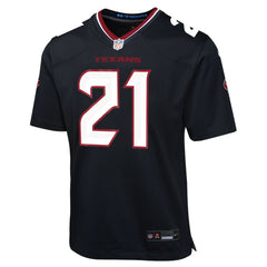 Nick Chubb  Youth Team Game Jersey - Houston Texans